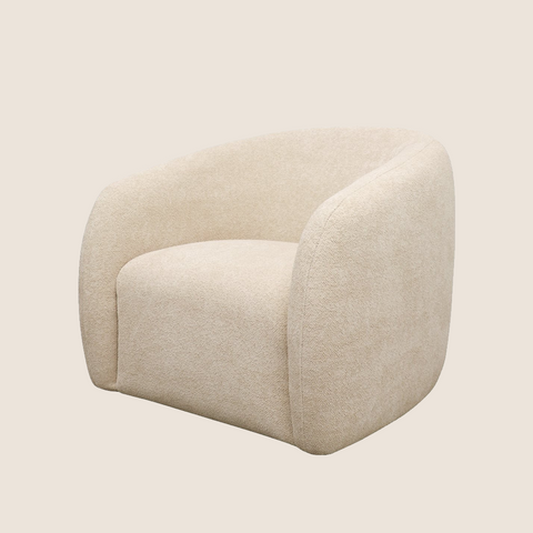 Ted Swivel Chair