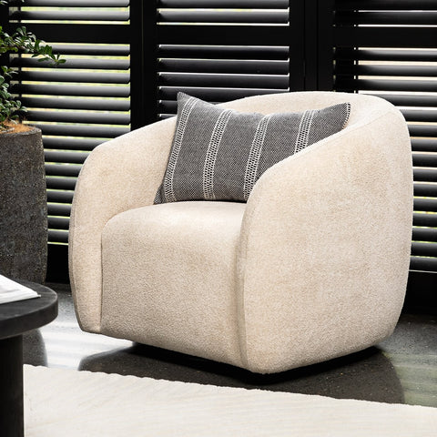 Ted Swivel Chair