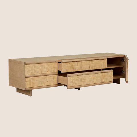Twyla Entertainment Unit