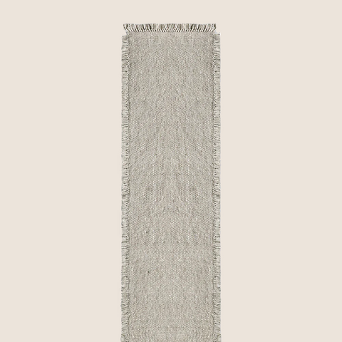 Ulster Natural runner top view