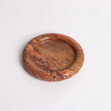 Bay Round Tray