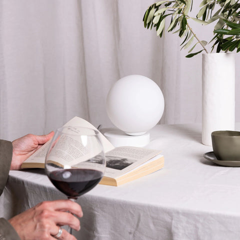 Yuri Table lamp