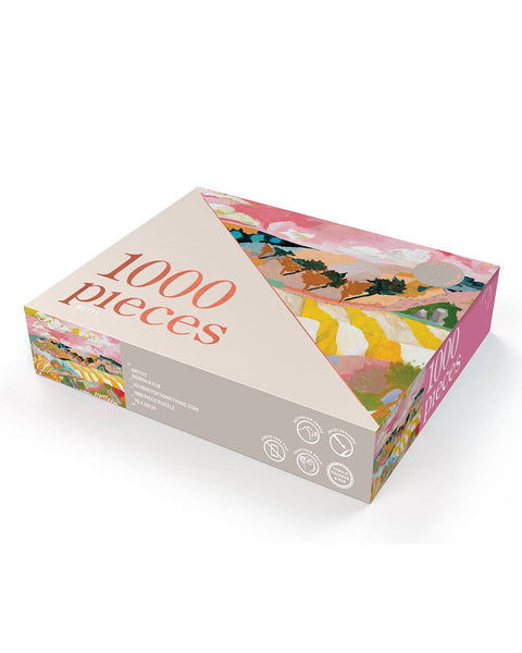 Betty Puzzle - 1000 Piece