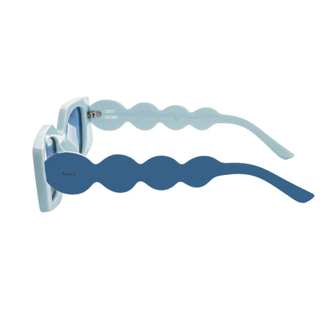 "Sweet dreams" sunglasses