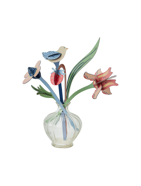 Paper Art - Bouquet