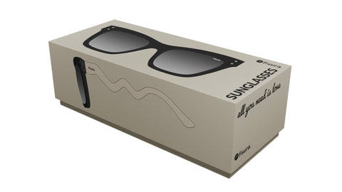 "All you need is love" sunglasses
