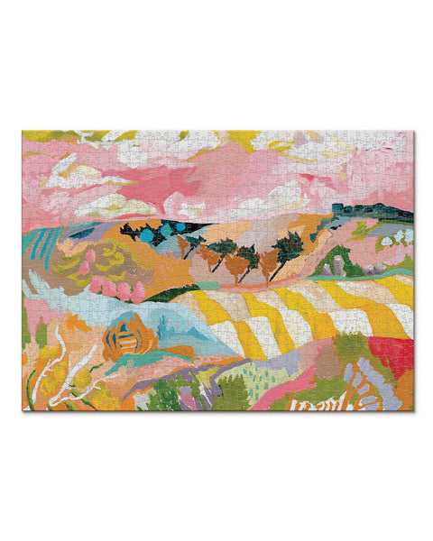 Betty Puzzle - 1000 Piece