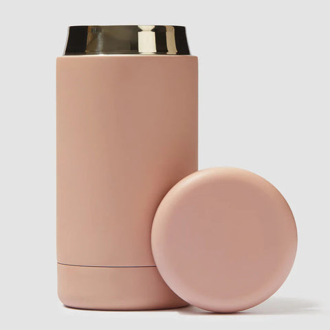 Coffee Tumbler - Blush