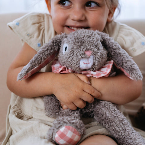 Eloise Rabbit Soft Toy