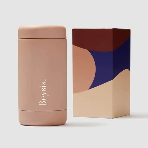 Coffee Tumbler - Blush
