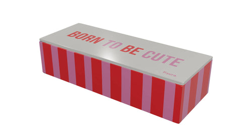 "Born to be cute" sunglasses