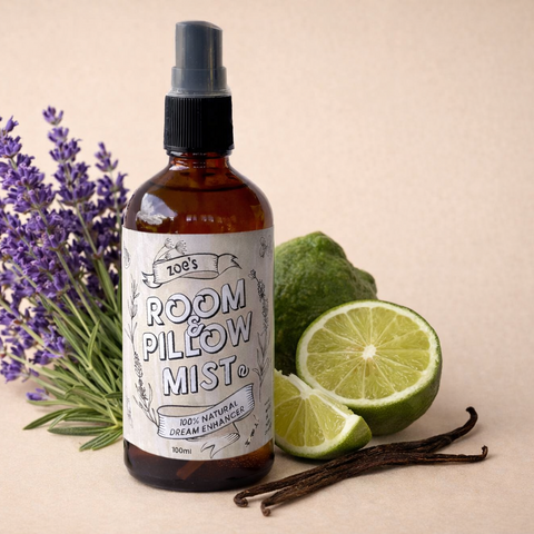 Room and pillow mist