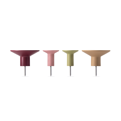 Wall Hooks