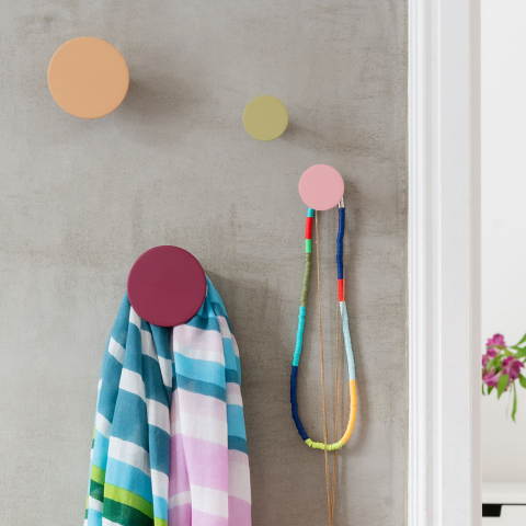 Wall Hooks