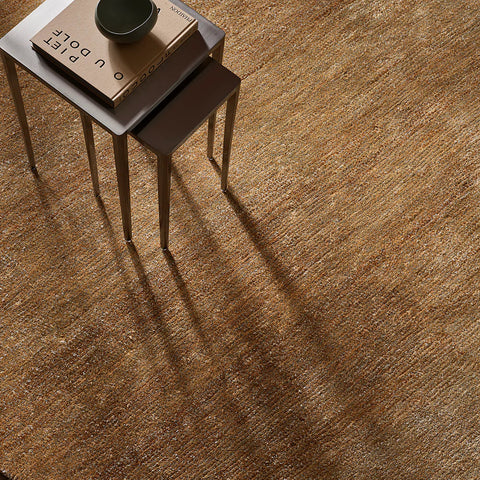 Fairbanks Floor Rug - Round