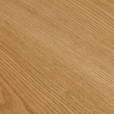 Leone Coffee Table, Natural Oak, close-up of wood grain