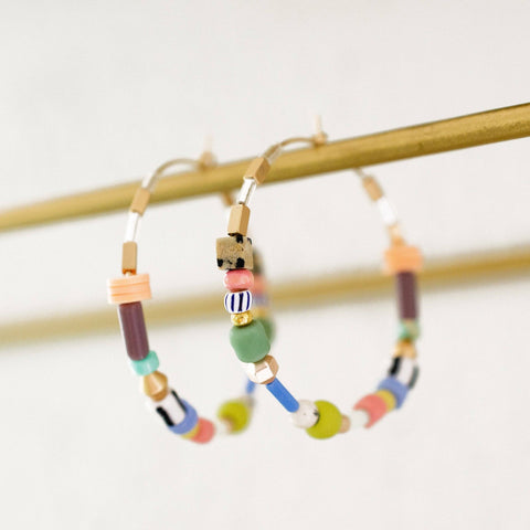 Jewellery & Eyewear