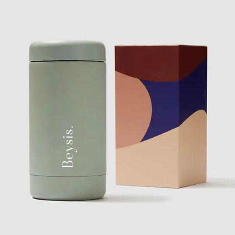 Coffee Tumbler - Sage