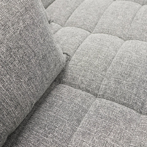 Relaxed Sectional Sofa