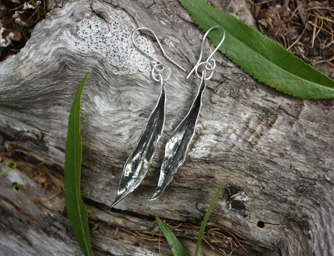 Willow Earrings