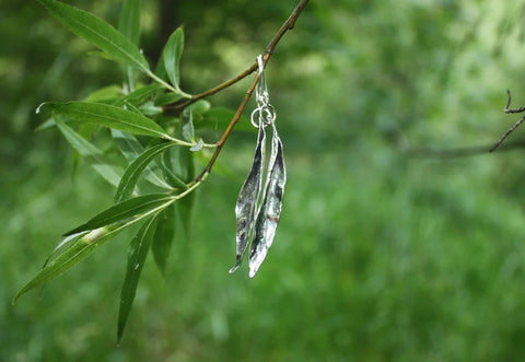 Willow Earrings