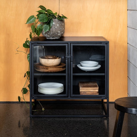 Benjamin Metal Cabinets