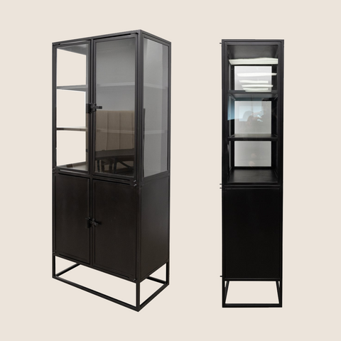 Benjamin Metal Cabinets
