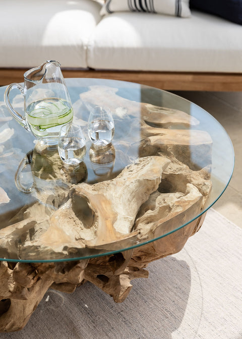 Gary Coffee Table