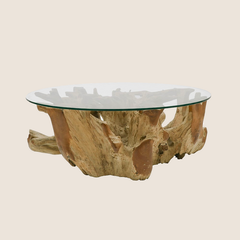 Gary Coffee Table