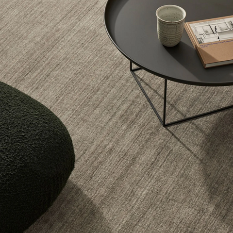 Gippsland Flat Weave Rug