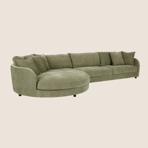 Grant's Sundown Sofa