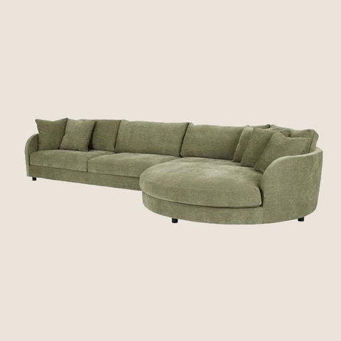 Grant's Sundown Sofa