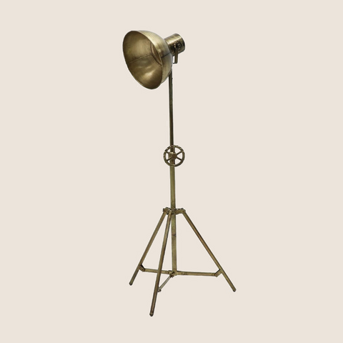 Larry the Lamp