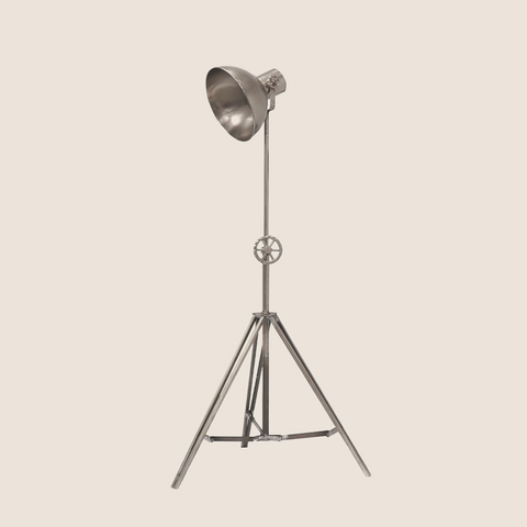 Larry the Lamp