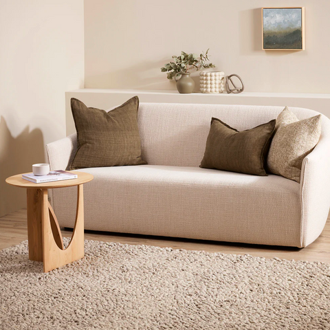Mackenzie Loop Pile Rug