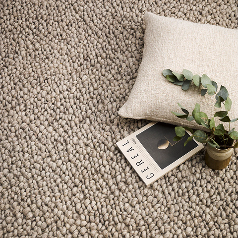 Mackenzie Loop Pile Rug