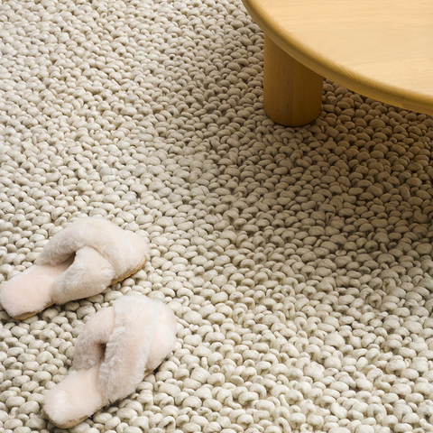 Mackenzie Loop Pile Rug