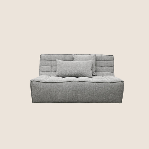 Relaxed Sectional Sofa