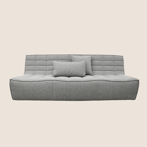 Relaxed Sectional Sofa