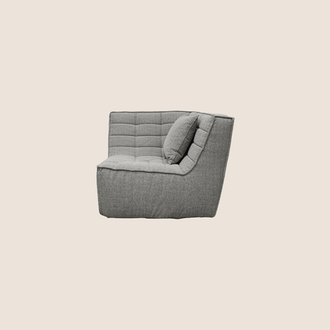 Relaxed Sectional Sofa