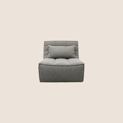 Relaxed Sectional Sofa