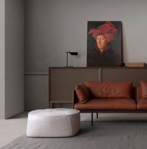 Tane 3 Seater Sofa