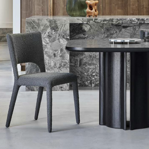 Saucy Sandra Dining Chair