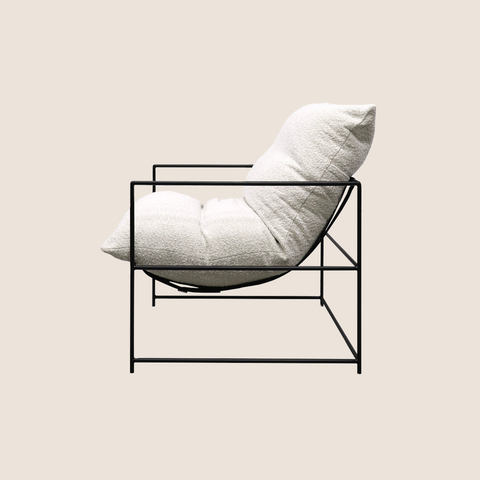 Sunday Armchair