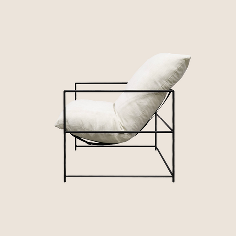 Sunday Armchair