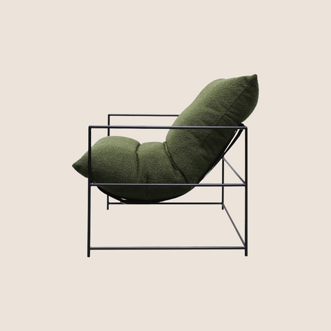 Sunday Armchair