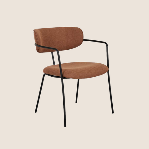 Susan Dining Armchair