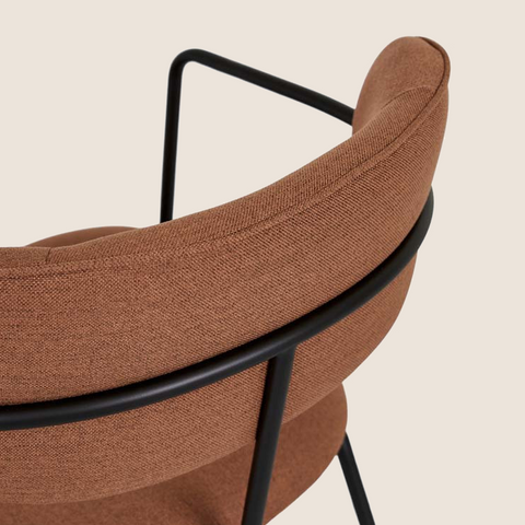 Susan Dining Armchair