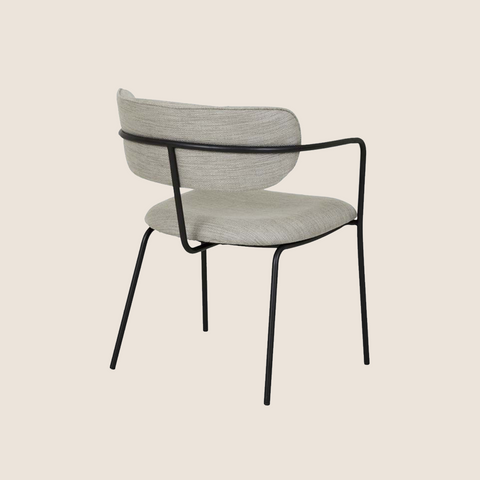 Susan Dining Armchair