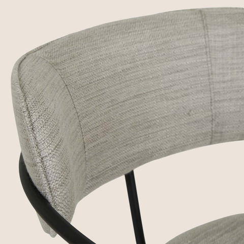 Susan Dining Armchair